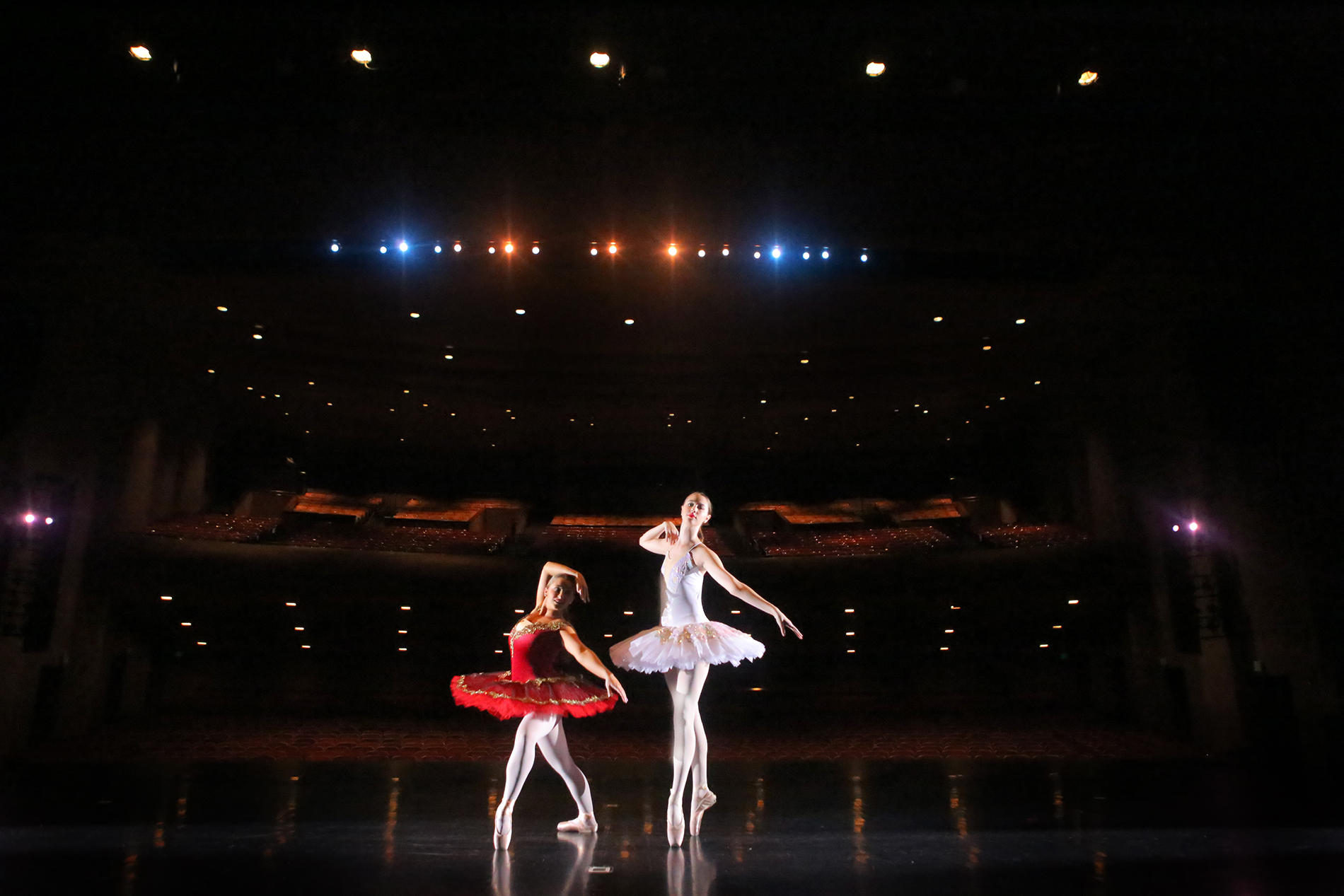 DeLarue Dance - DDC Company